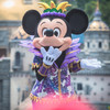 Minnie's Tropical Splash / Mickey Mouse
