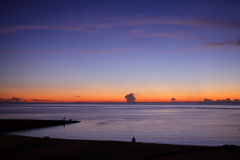 沖縄　宜野湾海浜公園