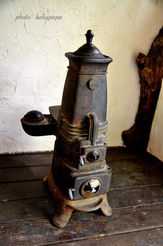 ノスタルジック