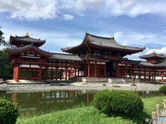 宇治平等院2