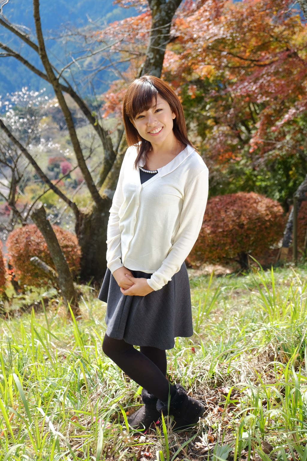 桜山撮影会