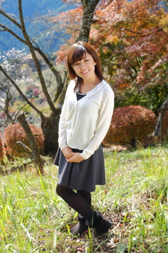 桜山撮影会