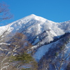 笠ヶ岳