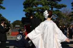 連れてって