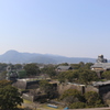 熊本城全景