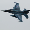 築城基地航空祭2016　8SQ模擬対地攻撃