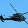 UH-60J 救難用ヘリコプター（入間航空祭）