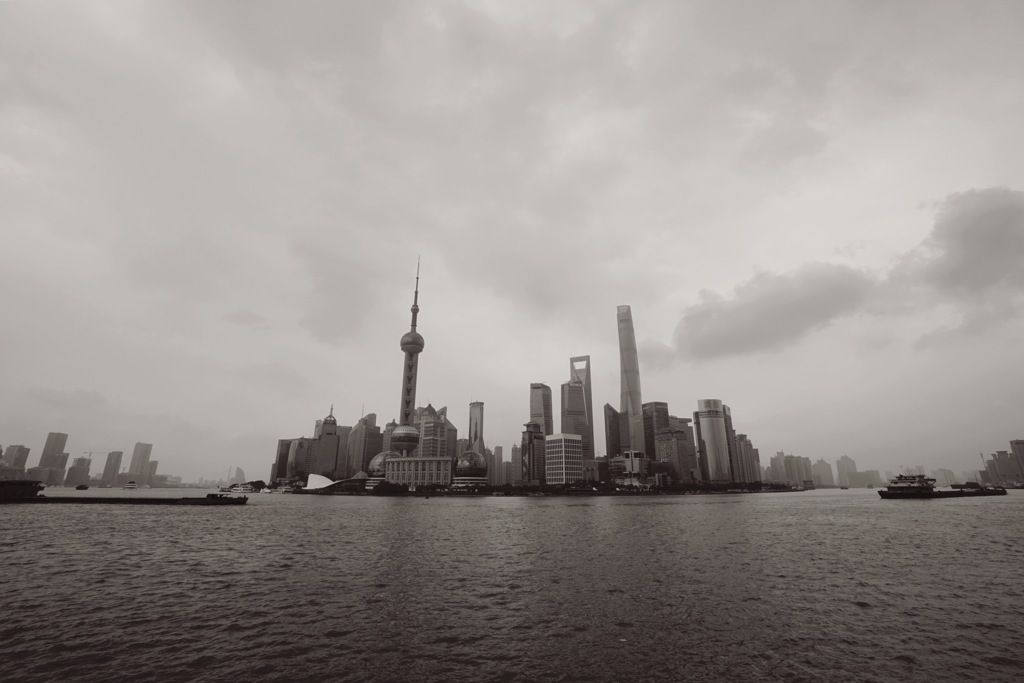 SHANGHAI
