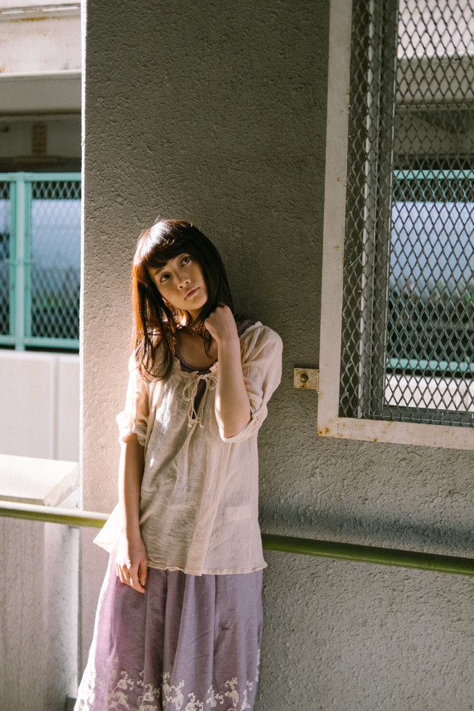 portrait