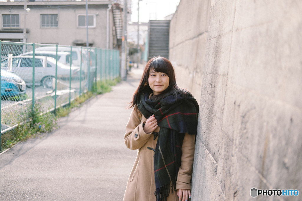 portrait