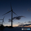 リエネ銭函風力発電所
