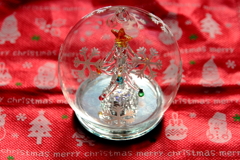 クリスマスの贈り物