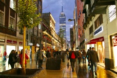 Torre Latinoamericano
