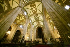 Catedral Metropolitana
