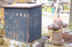 白川郷