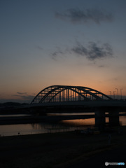 多摩水道橋1