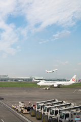 羽田空港