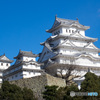 姫路城