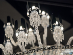 Baccarat ETERNAL LIGHTS