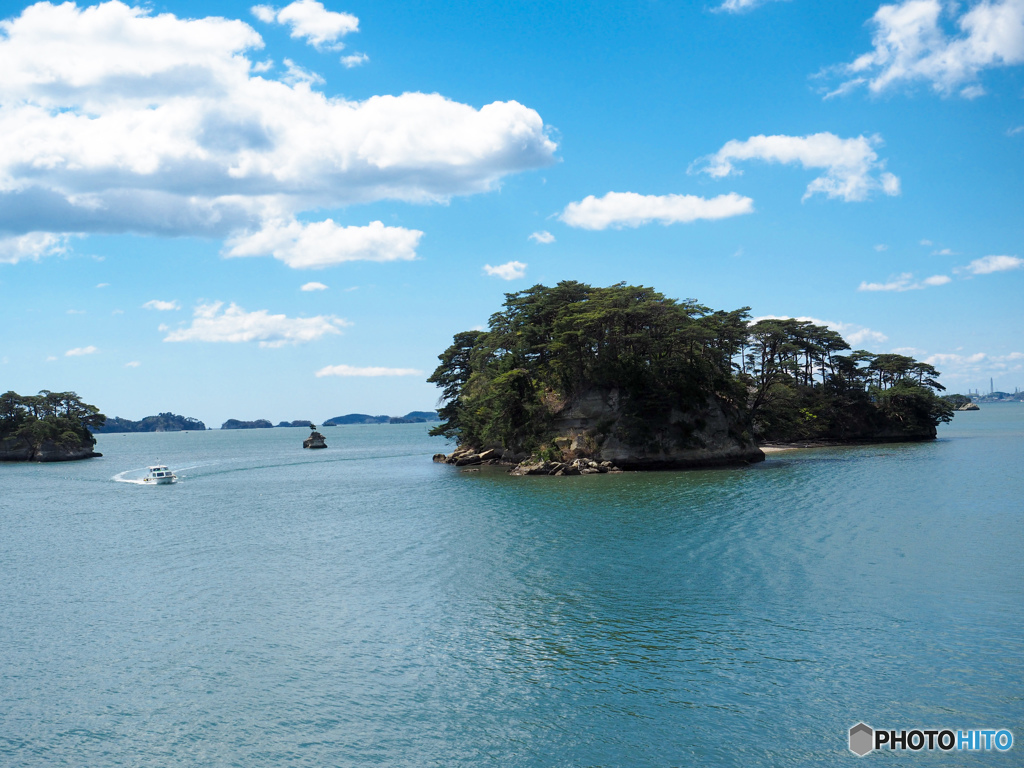 松島