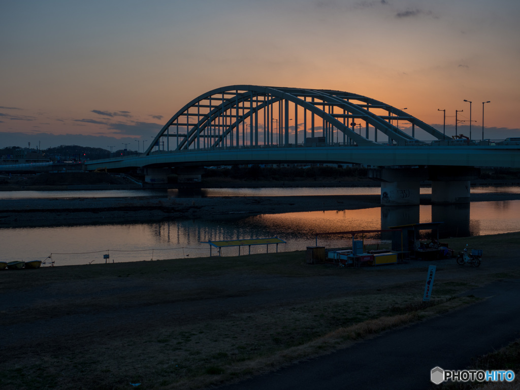 多摩水道橋2