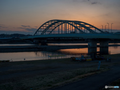 多摩水道橋2