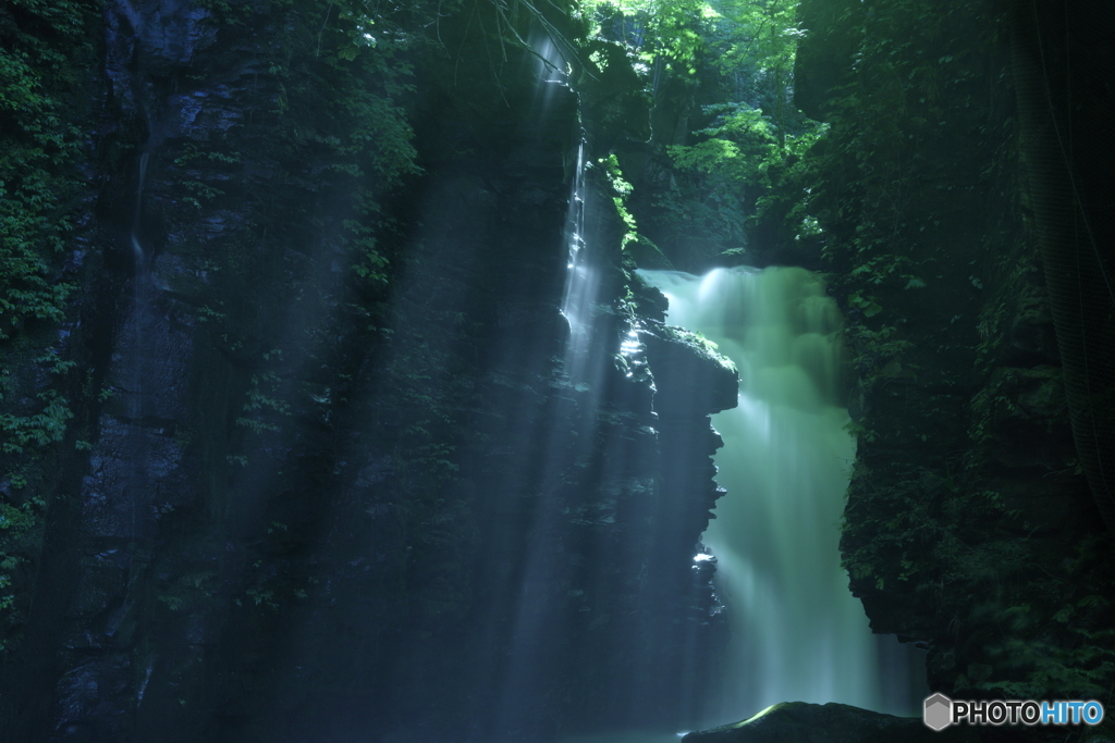 refreshing ray Ⅰ