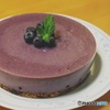 Blueberry Cake take1