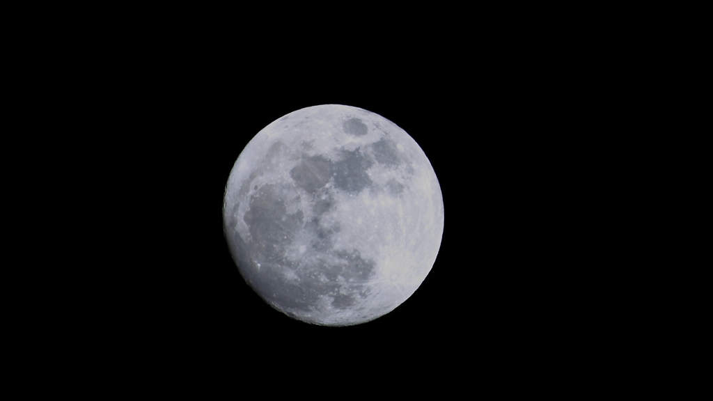 MOON