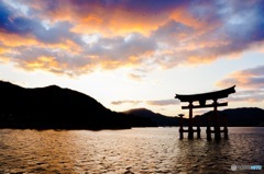 厳島神社