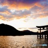 厳島神社