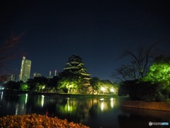 広島城