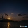 夕焼け