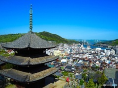 尾道:千光寺