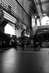 京都駅