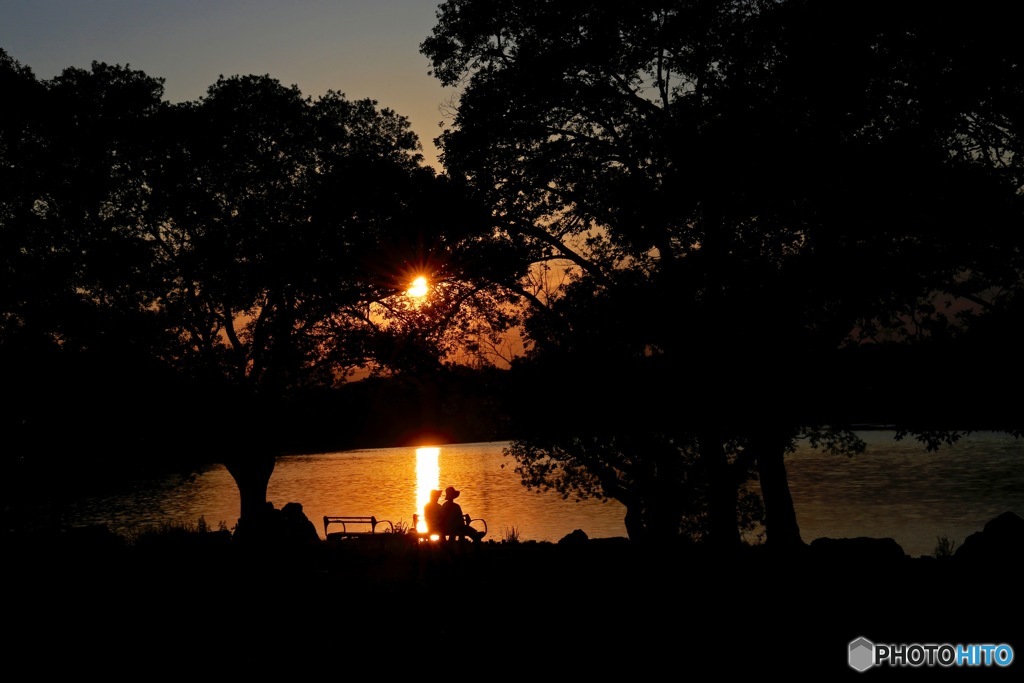 Evening Twilight