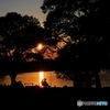 Evening Twilight
