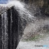 水飛沫