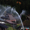 水霧