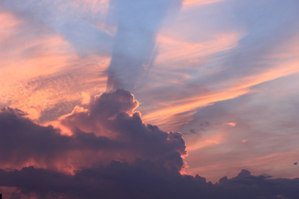 空