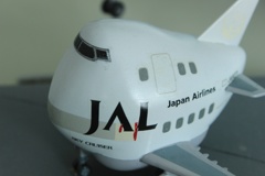 飛行機
