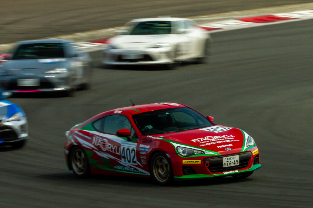 86:BRZ_Race_2