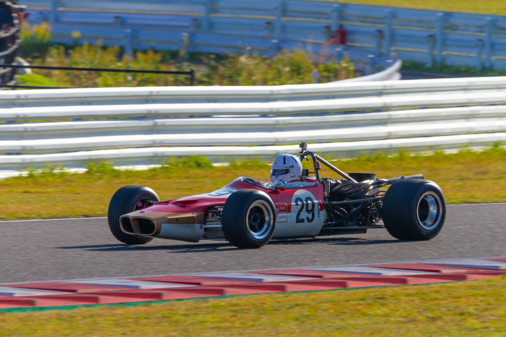 Lotus 59
