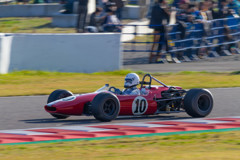 Brabham BT21