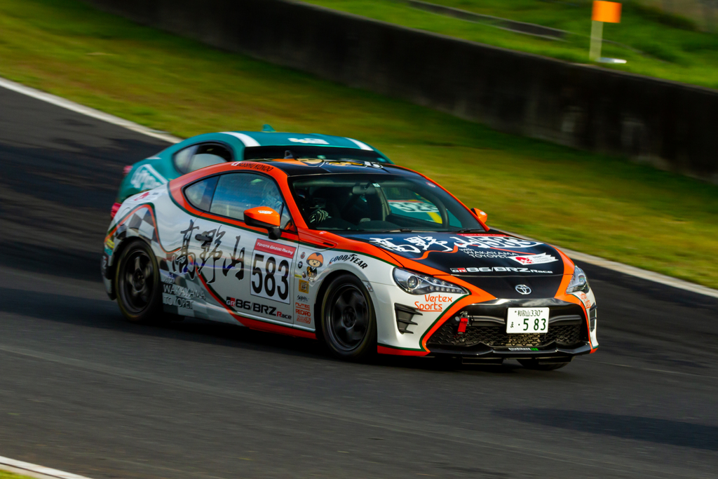 86/BRZ_Race.No583-02