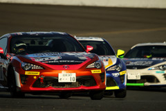 86/BRZ Race　10