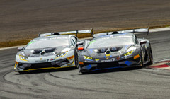 LAMBORGHINI SUPER TROFEO ASIA SERIES_2