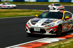 86/BRZ_Race