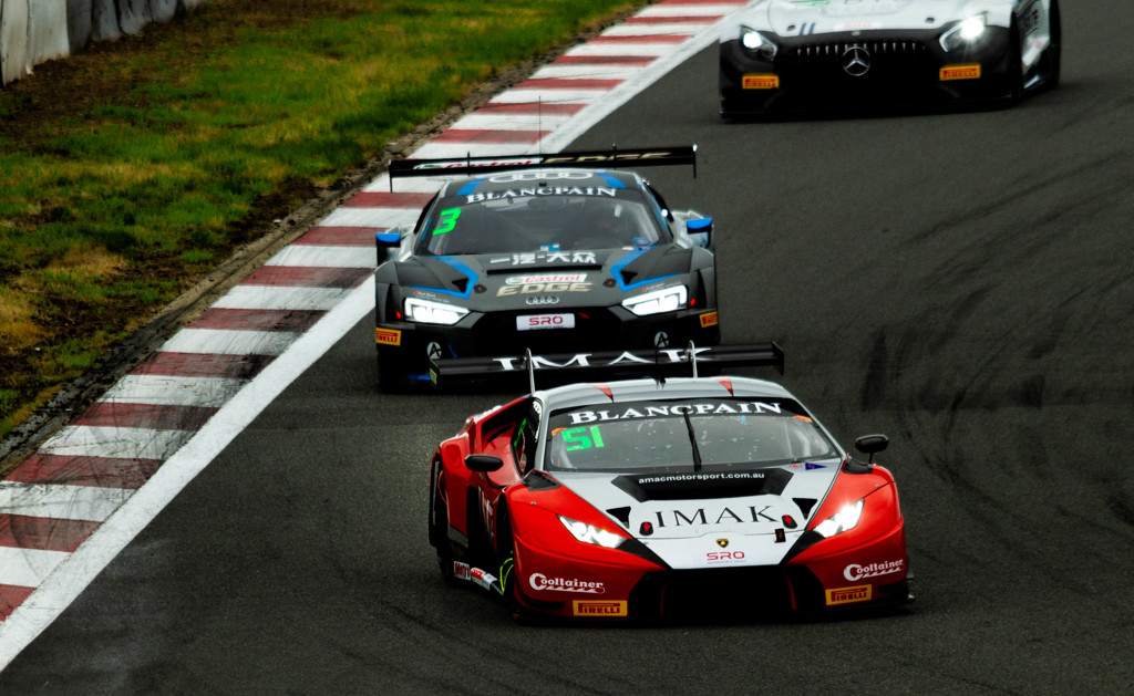  BLANCPAIN GT SERIES ASIA_2