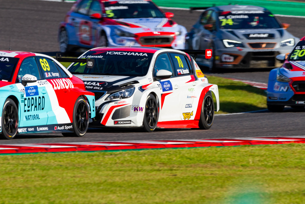 WTCR-2